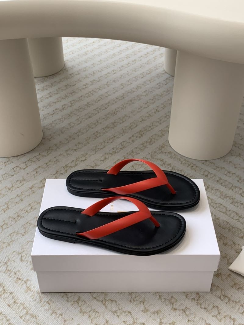 The Row Sandals